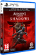 Игра PS5 Assassin's Creed Shadows Special Edition Русские Субтитры