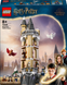 Конструктор LEGO Harry Potter Замок Гоґвортс. Соварня 364 деталі (76430)