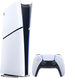 Ігрова приставка Sony PlayStation 5 Slim Digital Edition 1TB Call of Duty Black Ops 6 Bundle (1000049606)