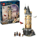 Конструктор LEGO Harry Potter Замок Гоґвортс. Соварня 364 деталі (76430)