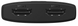 HDMI свитч Baseus AirJoy Series 2-in-1 Bidirectional HDMI Switch Cluster Black (B01331105111-00)