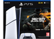 Ігрова приставка Sony PlayStation 5 Slim Digital Edition 1TB Call of Duty Black Ops 6 Bundle (1000049606)