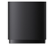 HDMI свитч Baseus AirJoy Series 2-in-1 Bidirectional HDMI Switch Cluster Black (B01331105111-00)