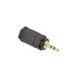 Переходник 2.5мм M / F 3.5 мм Cablexpert (A-3.5F-2.5M)