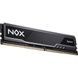Модуль пам'яті для комп'ютера DDR4 32GB (2x16GB) 3200 MHz NOX Apacer (AH4U32G32C28YMBAA-2)