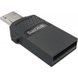 USB флеш накопитель SANDISK 32GB Ultra Dual USB 2.0/Micro-USB (SDDD1-032G-G35)