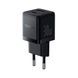 Зарядное устройство Baseus 1xUSB-C 30W + 1xUSB + cable USB-C to USB-C 60W 1.0m (P1011160A113-01)
