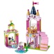 Конструктор LEGO Disney Princess Королевский праздник Ариэль, Авроры и Тианы (41162)