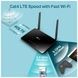 Маршрутизатор TP-Link Archer MR202 (ARCHER-MR202)