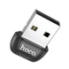 Адаптер Bluetooth HOCO UA18 USB BT adapter Black (6931474762399)