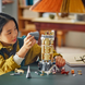 Конструктор LEGO Harry Potter Замок Гоґвортс. Соварня 364 деталі (76430)