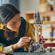 Конструктор LEGO Harry Potter Замок Гоґвортс. Соварня 364 деталі (76430)