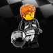 Конструктор LEGO Speed Champions Pagani Utopia 249 деталей (76915)