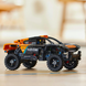 Конструктор LEGO Technic Автомобиль для гонок NEOM McLaren Extreme E 252 деталей (42166)