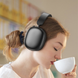 Навушники BOROFONE BO27 Rhyme BT headphones Black (6941991109959)