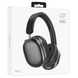 Навушники BOROFONE BO27 Rhyme BT headphones Black (6941991109959)