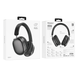 Навушники BOROFONE BO27 Rhyme BT headphones Black (6941991109959)