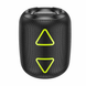 Портативна колонка BOROFONE BR36 Lucy sports BT speaker Black (6941991104350)