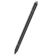 Стилус HOCO GM111 Cool dynamic series 3-in-1 passive universal capacitive pen Black (6942007619387)