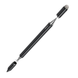 Стилус HOCO GM111 Cool dynamic series 3-in-1 passive universal capacitive pen Black (6942007619387)