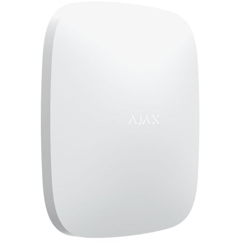Хаб Ajax Hub Plus white