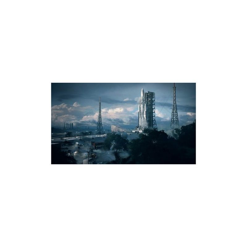 Гра Sony BATTLEFIELD 2042 PS5 (1107762)