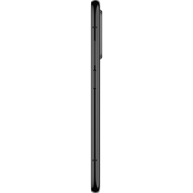 Смартфон Xiaomi Mi 10T 6/128GB Cosmic Black, Чорний