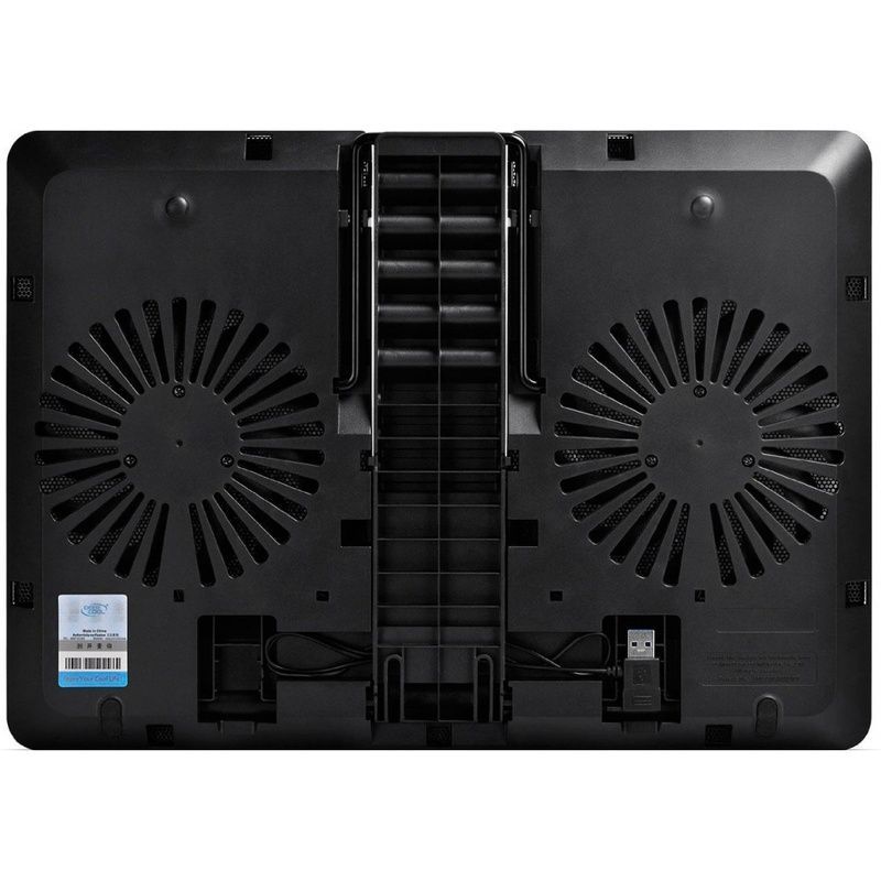 Підставка до ноутбука Deepcool U PAL