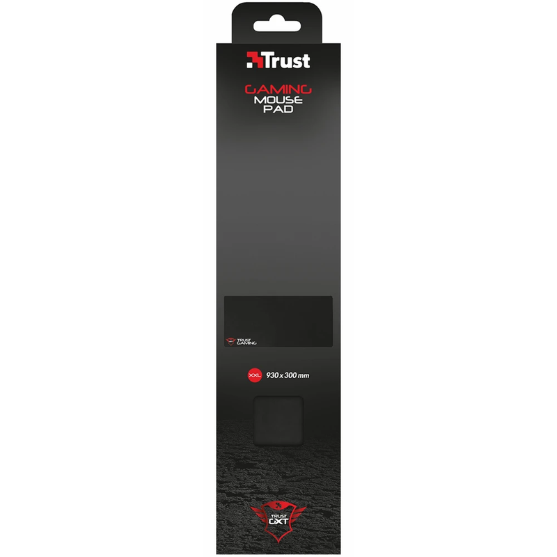 Коврик для мышки Trust GXT 758 Mousepad - XXL (21569)