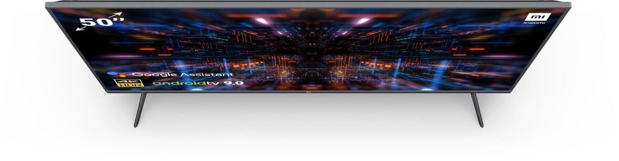 Телевизор Xiaomi Mi TV UHD 4S 50 International