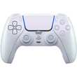 Геймпад Sony PlayStation 5 Dualsense Chrome Pearl (1000044446), Білий Перламутр