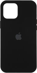 Чохол Apple iPhone 12 \12 Pro black