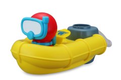 Ігровий човен для ванни Bb Junior Rescue Raft 16-89014