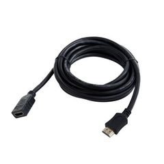 Подовжувач HDMI Cablexpert 1.8м (CC-HDMI4X-6)
