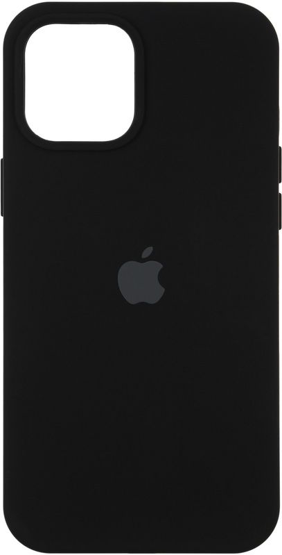 Чехол Apple iPhone 12 \12 Pro black