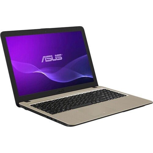 Ноутбук Asus Laptop X540MB-DM155 (90NB0IQ1-M02460)