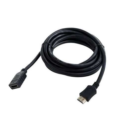 Удлинитель HDMI Cablexpert 1.8м (CC-HDMI4X-6)