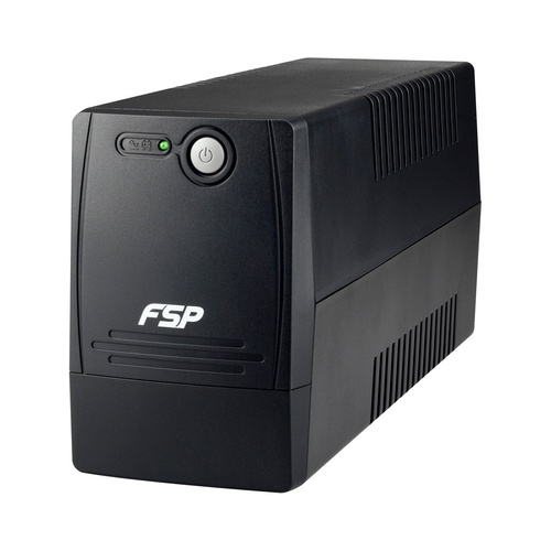 Пристрій безперебійного живлення FSP FP650 (PPF3601406)