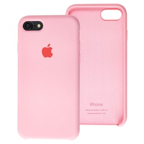 Чохол Apple iPhone 7"8"ESE20 light pink