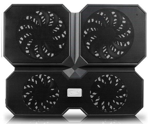 Подставка для ноутбука Deepcool Multi Core X6