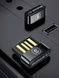 Адаптер Essager Cooler USB Bluetooth 5.1 adaptor black (EBTMQ-XK01)