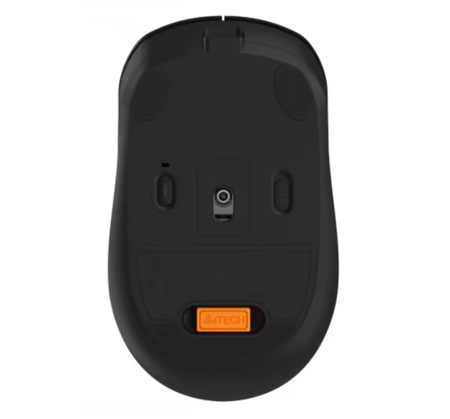 Мишка A4Tech FB10C Bluetooth Ash Blue