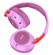 Наушники беспроводные Hoco W43 Adventure BT headphones Purple