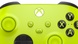 Геймпад Microsoft Xbox Series X | S Wireless Controller Electric Volt (QAU-00022)