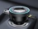FM-трансмітер Baseus Enjoy Car Wireless MP3 Charger Black (CCLH-01)