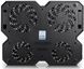 Подставка для ноутбука Deepcool Multi Core X6