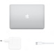 Ноутбук Apple MacBook Air 13" M1 512GB 2020 Silver (MGNA3) (Open box)
