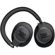 Наушники JBL Live 770 NC Black (JBLLIVE770NCBLK)