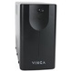 Пристрій безперебійного живлення Vinga LED 800VA metal case with USB (VPE-800MU)