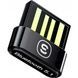Адаптер Essager Cooler USB Bluetooth 5.1 adaptor black (EBTMQ-XK01)